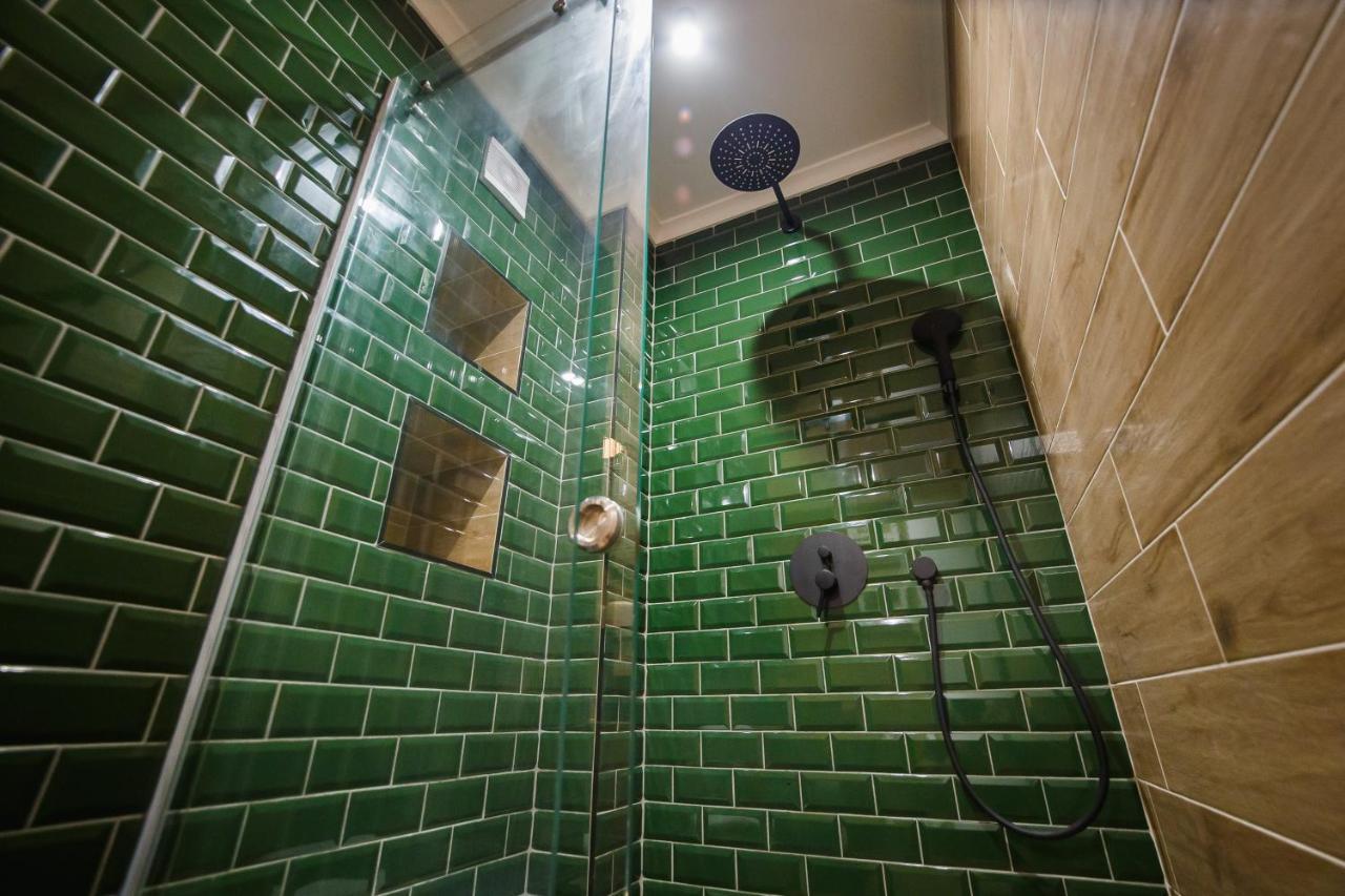 אורדאה Green Velvet City Retreat מראה חיצוני תמונה